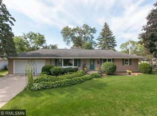 5025 W 60th St, Minneapolis, MN 55436