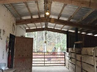 7510 Moak Rd, Summit, MS 39666