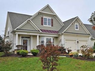 13702 Autumn End Ter, Laurel, MD 20707