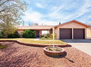 10320 Montwood Dr, El Paso, TX 79925