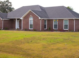 14907 Hannah Walk, Harvest, AL 35749
