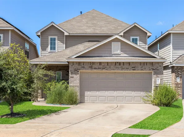 24802 Rosso Stipple Trl, Katy, TX 77493