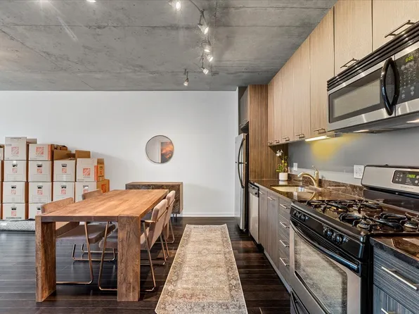 659 W Randolph St, Chicago, IL 60661