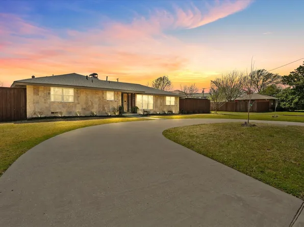 6706 Royal Ln, Dallas, TX 75230