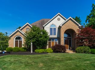 5205 Kittiwake Ct, Dublin, OH 43017