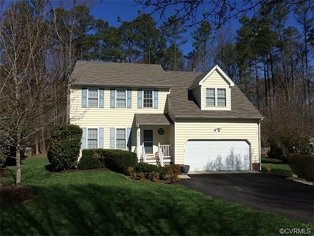 Pending: 9748 Willow Glen Ln, Henrico, VA 23228