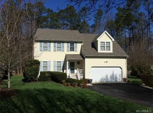 9748 Willow Glen Ln, Henrico, VA 23228
