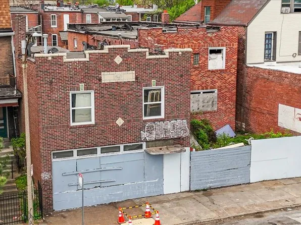 3451-53 S Grand Blvd, Saint Louis, MO 63118