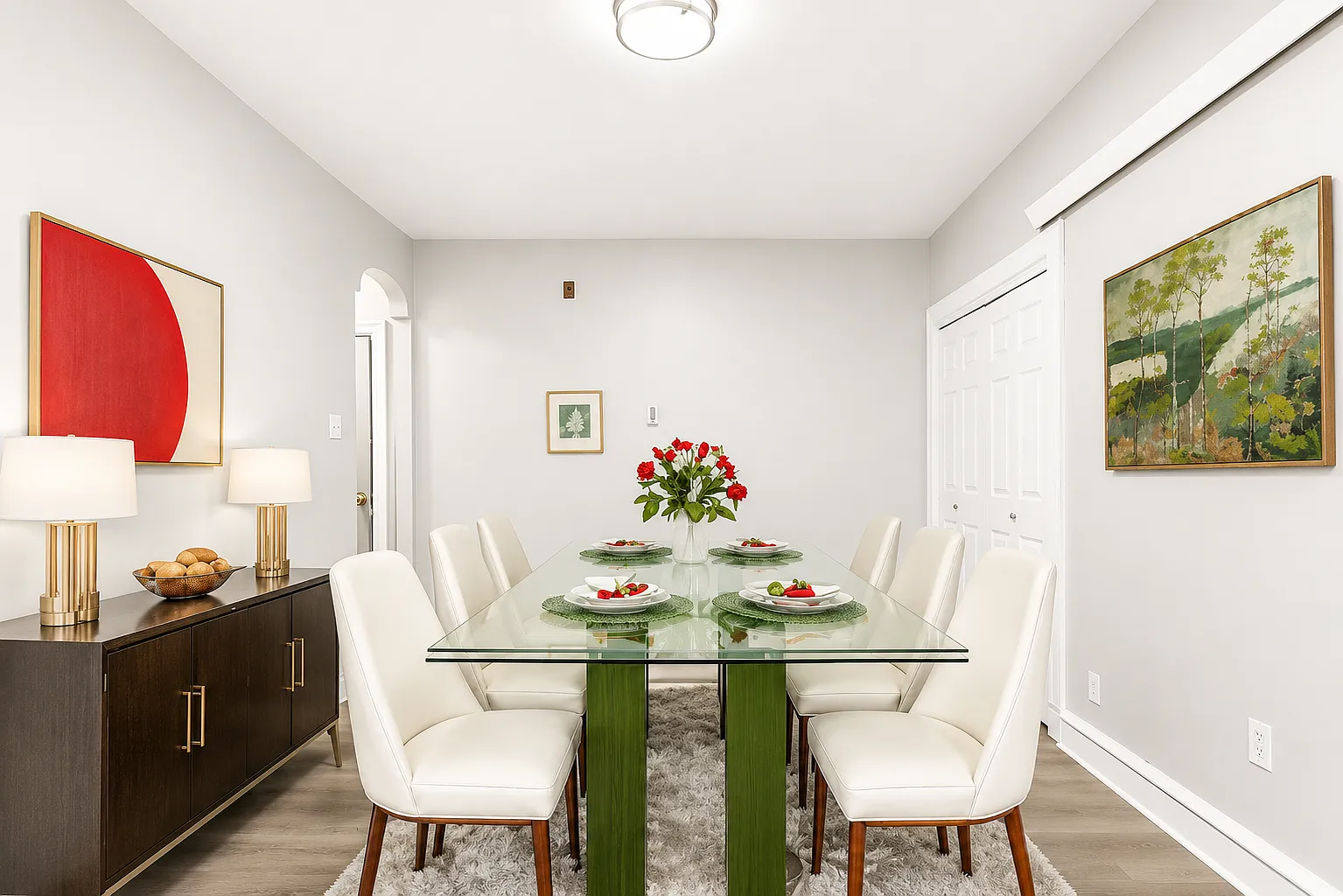 1 bed, $1,300 — Photo 2