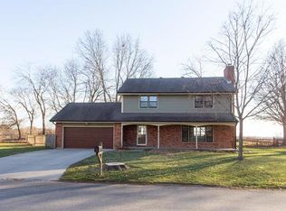 29223 Vickie Dr, Excelsior Springs, MO 64024