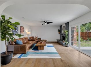 10318 Red Elm Rd, Dallas, TX 75243