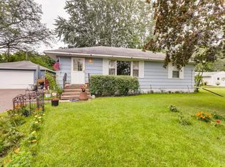 6264 Forest Ave N, Brooklyn Park, MN 55428