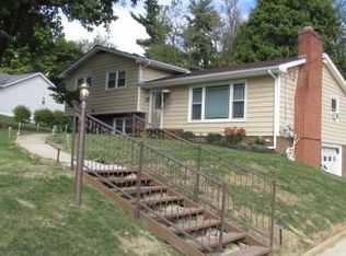 6 Old Orchard Dr, Mount Vernon, OH 43050