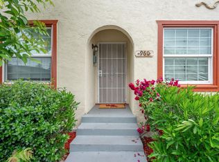 960 Cleveland Ave, Santa Rosa, CA 95401