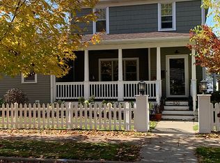 820 Elm St, Wisconsin Rapids, WI 54494