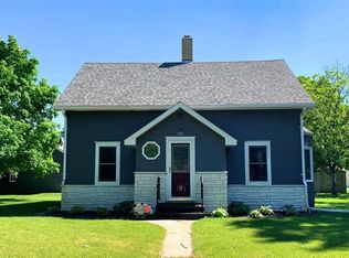 304 E Main Ave, Fertile, MN 56540