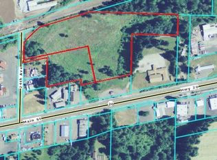 2450 Main St, Sweet Home, OR 97386