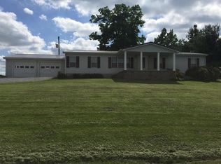 263 Pinhook Rd, Mount Olivet, KY 41064
