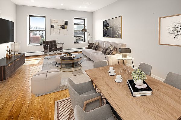 1st image of 39 Quincy St #3