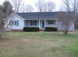 125 Arrowhead Dr, Manchester, TN 37355