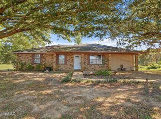 179 Bushtown Rd, Pinola, MS 39149