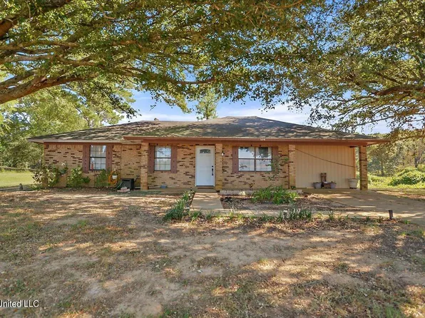 179 Bushtown Rd, Pinola, MS 39149