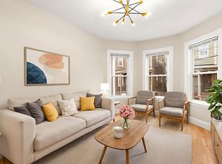 3 Spring Garden St #1, Dorchester, MA 02125