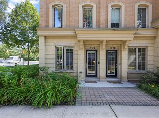 70 Hargrave Ln #7, Toronto, ON M4N 0A4