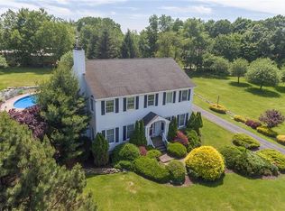 22 Far Horizons Dr, Newburgh, NY 12550