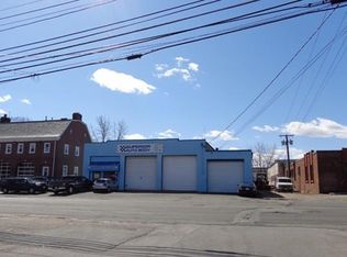 435 Riverside Ave, Medford, MA 02155