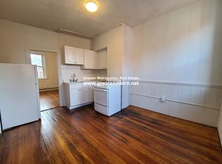 10 Unity St APT 4, Boston, MA 02113