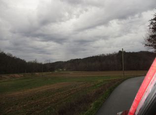 0 State Route 207, Argillite, KY 41121