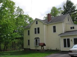 4 Wells St, Erving, MA 01344