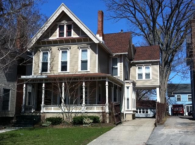 1st image of 77 Hodge Ave #1