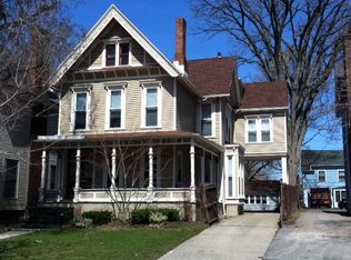 77 Hodge Ave #1, Buffalo, NY 14222