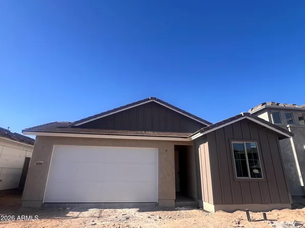 18256 W Lupine Avenue, Goodyear, AZ 85338