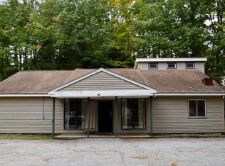 46 Bay Bridge Rd, Brunswick, ME 04011