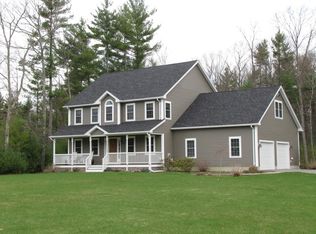 72 Meadow Pond Rd, Belchertown, MA 01007