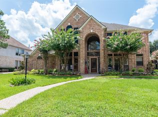 5415 Winding Ridge Dr, Spring, TX 77379