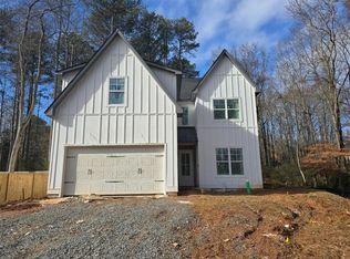 3130 Waterfront Cir, Marietta, GA 30062