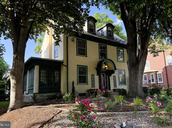 3 E High St, Lebanon, PA 17042