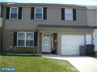 6216 Patrick Henry Ct, Bensalem, PA