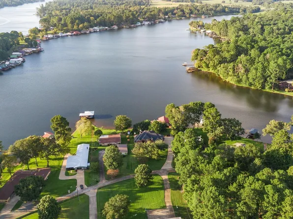 192 County Road 3107, Jacksonville, TX 75766