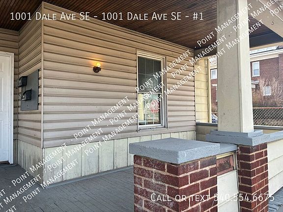 3rd image of 1001 Dale Ave SE #1