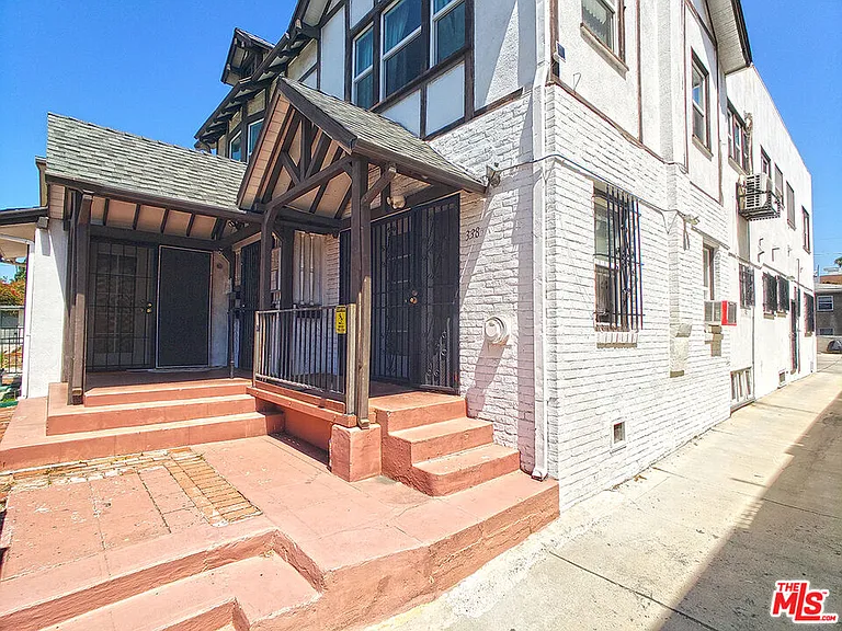 336 S Wilton Pl #338 — Photo 14
