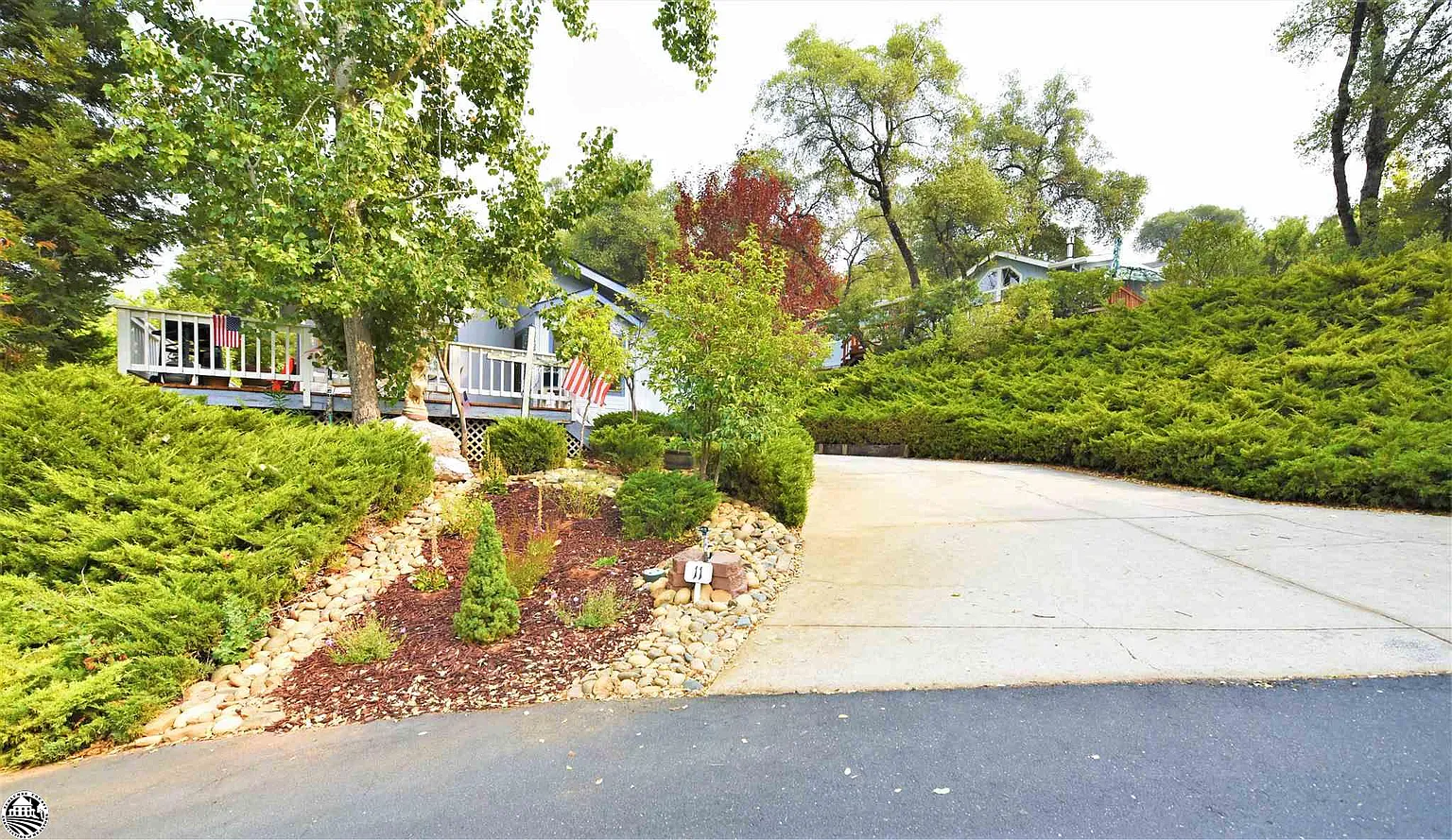 23732 Parrotts Ferry Rd Space 11 photo 1