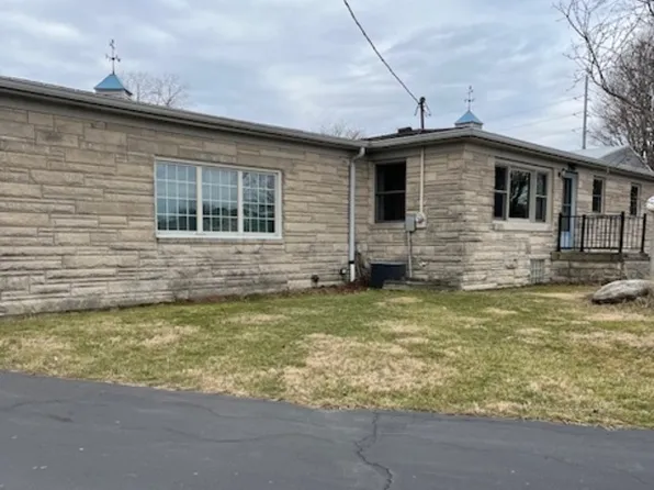 2987 W 600 N, Greenfield, IN 46140