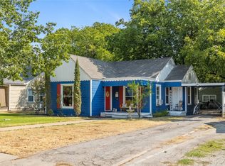 2204 Durham Ave, Brownwood, TX 76801