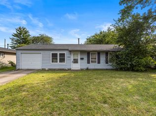 1308 Eastern Dr, Urbana, IL 61801