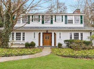 112 Brite Ave, Scarsdale, NY 10583